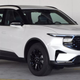 Chinese market Ford Edge